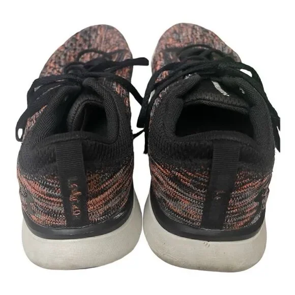 Women’s Under Armour Lightning 2 Trainers Athletic Shoes Size 8.5 - Picture 4 of 8